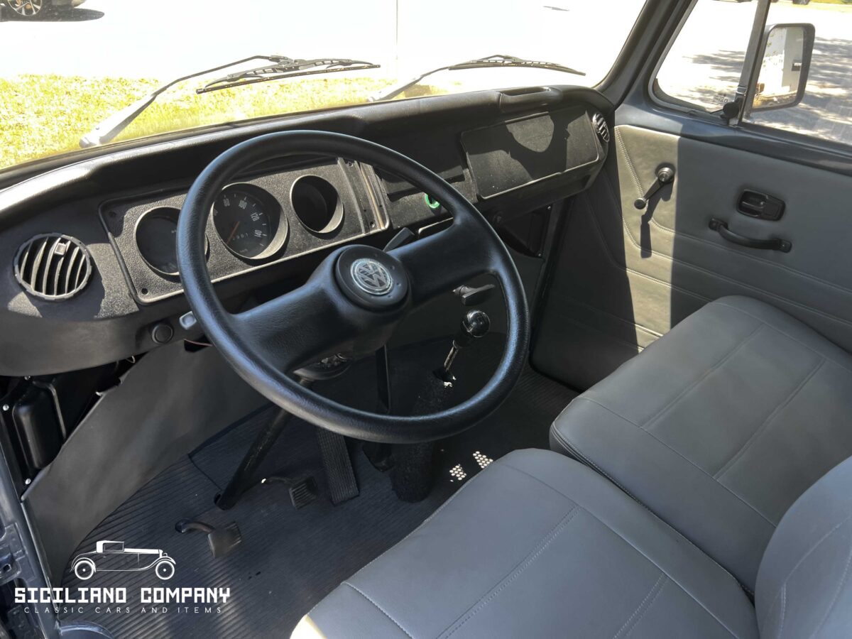 1996_VW_Type_2_Pick-Up