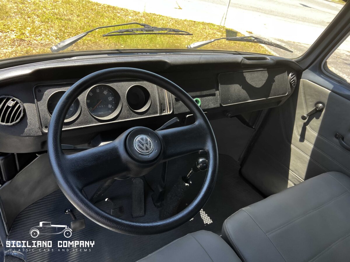 1996_VW_Type_2_Pick-Up