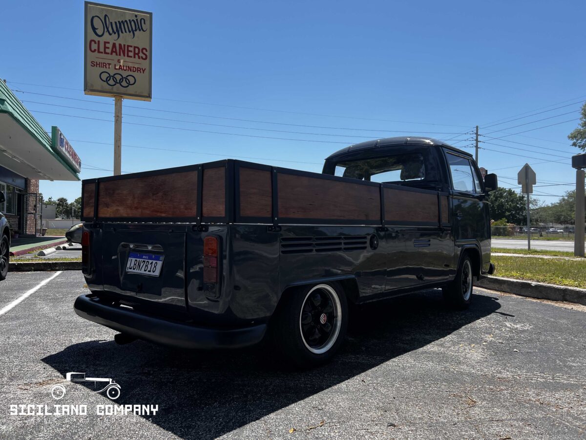 1996_VW_Type_2_Pick-Up