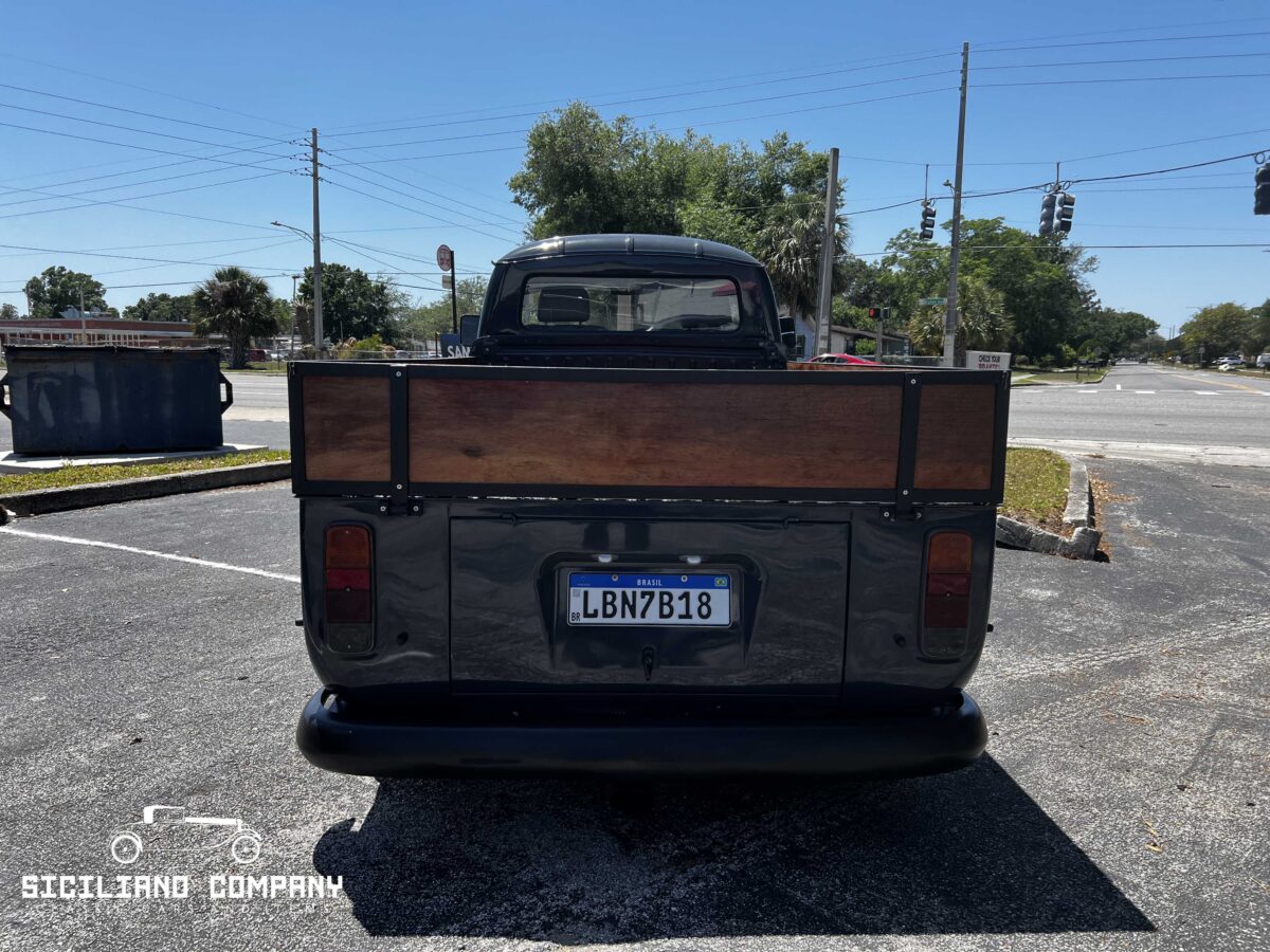 1996_VW_Type_2_Pick-Up