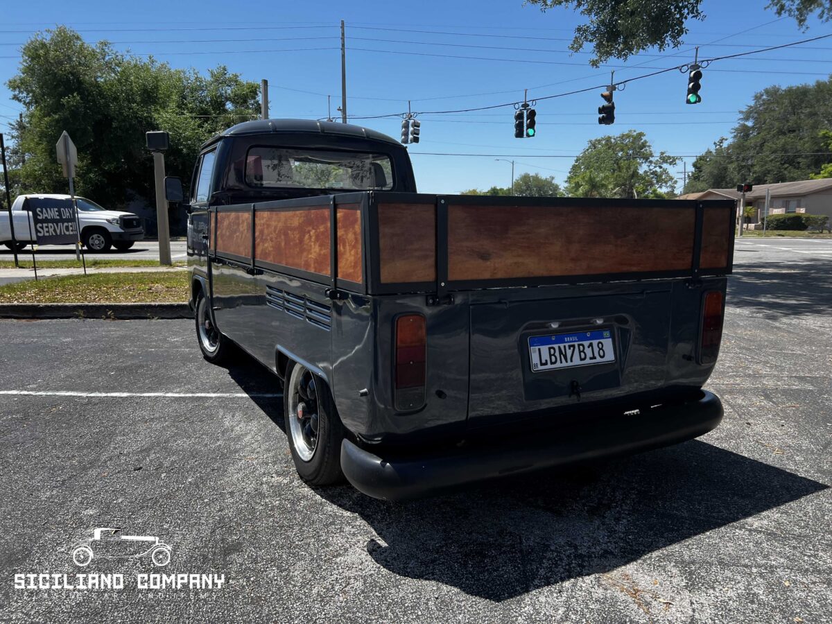 1996_VW_Type_2_Pick-Up