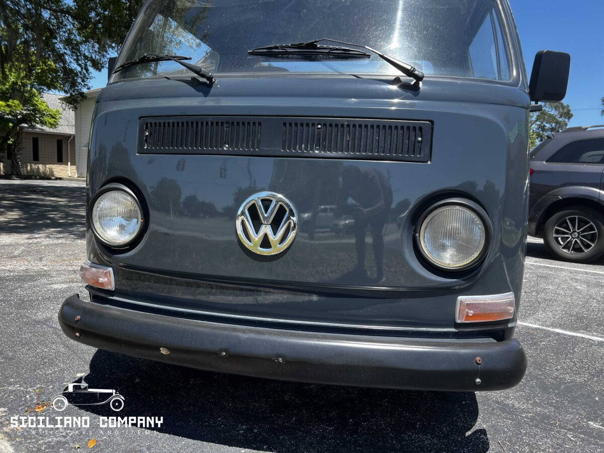 1996_VW_Type_2_Pick-Up