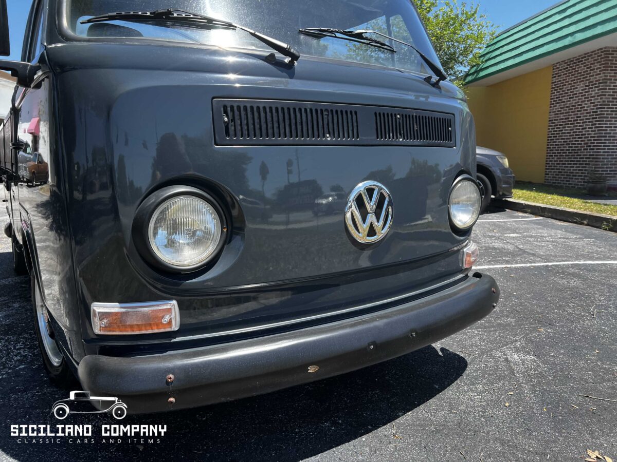 1996_VW_Type_2_Pick-Up