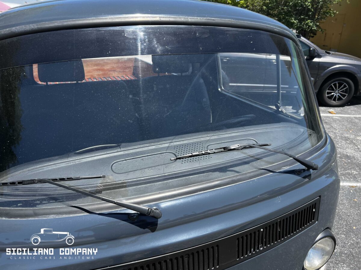 1996_VW_Type_2_Pick-Up