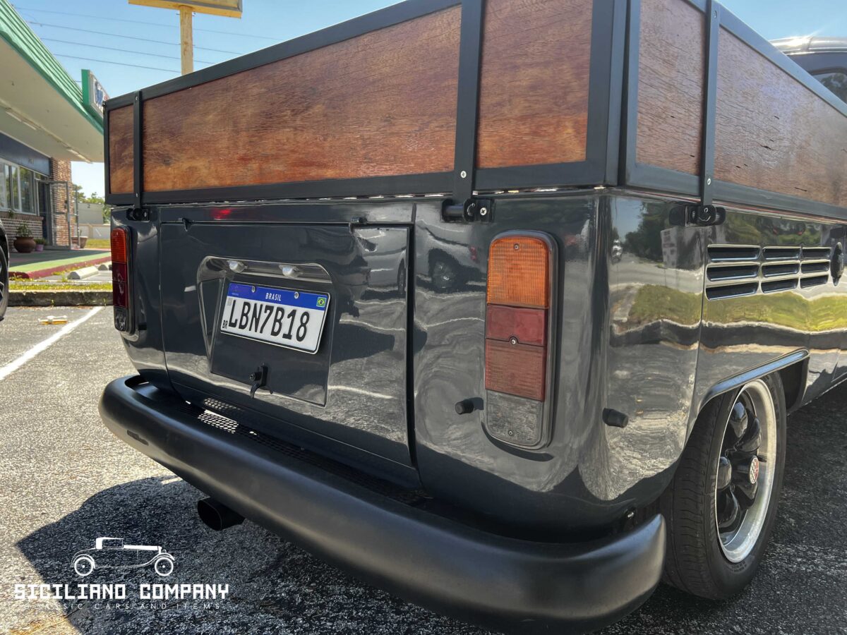 1996_VW_Type_2_Pick-Up