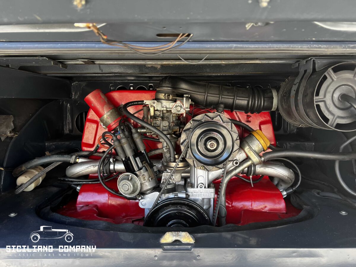 1996_VW_Type_2_Pick-Up
