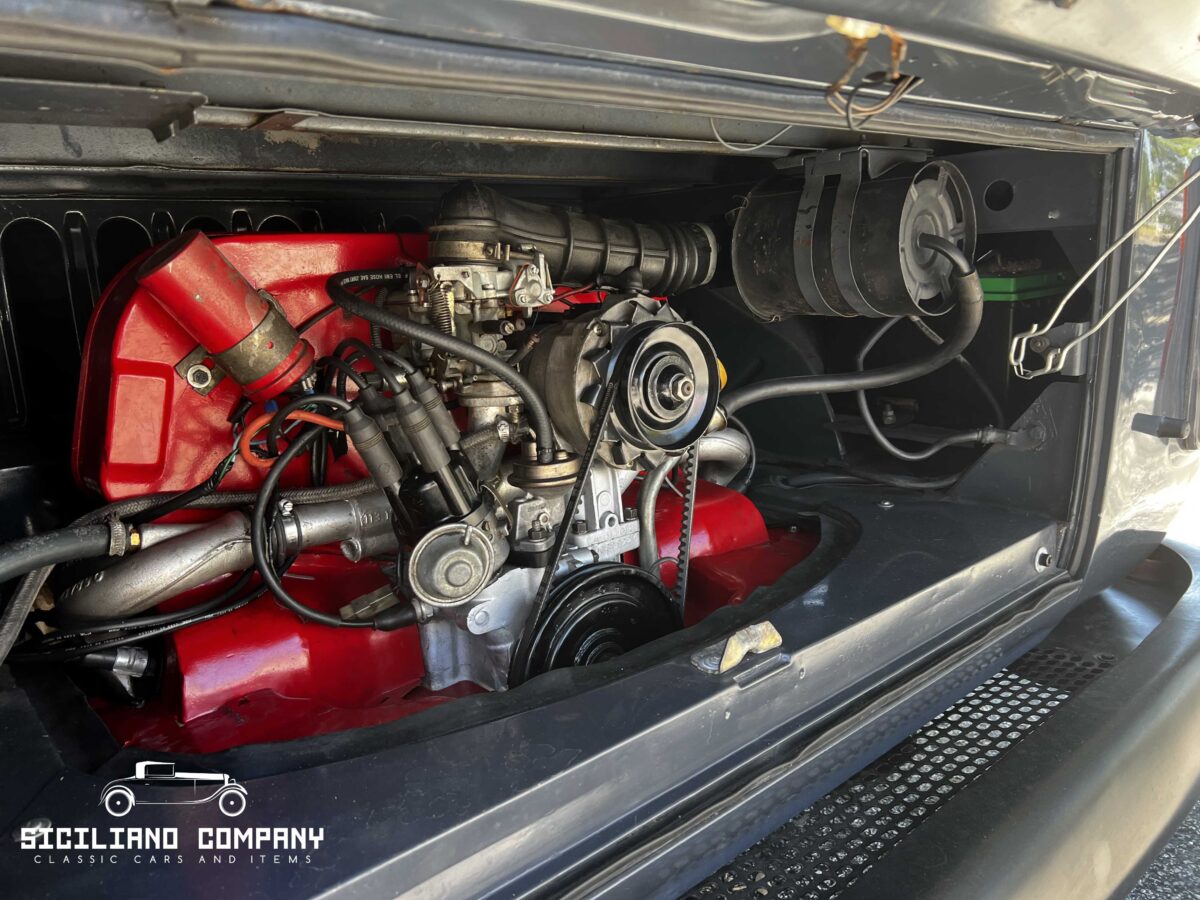 1996_VW_Type_2_Pick-Up