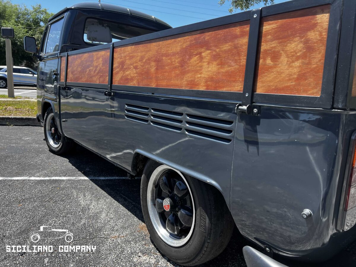 1996_VW_Type_2_Pick-Up